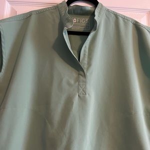 Figs oversized Rafaela